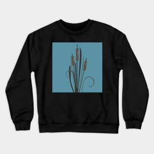 Reed Crewneck Sweatshirt